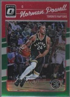 Norman Powell