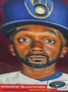 Andrew McCutchen