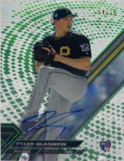 Tyler Glasnow
