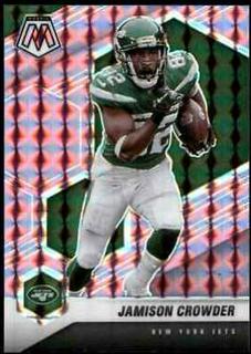 Jamison Crowder