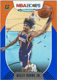 Kelly Oubre Jr.