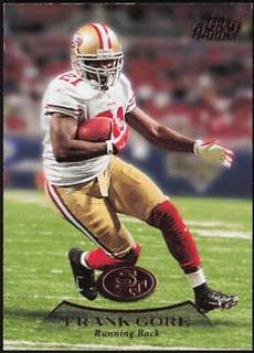 Frank Gore