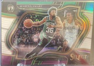 Marcus Smart