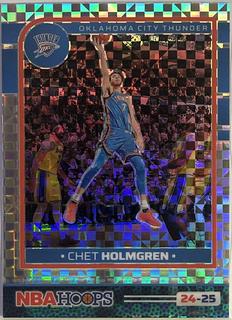 Chet Holmgren