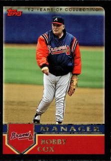 Bobby Cox