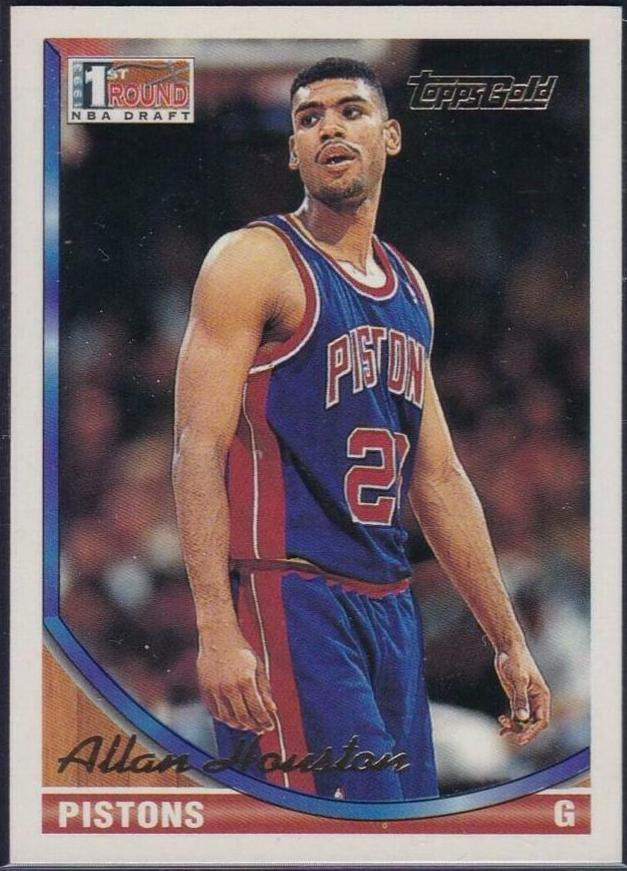 Allan Houston