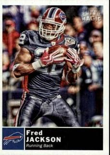 Fred Jackson