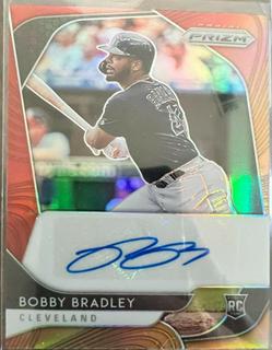 Bobby Bradley