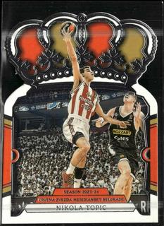 Nikola Topic