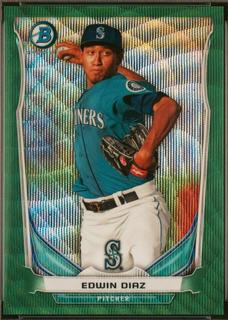 Edwin Diaz