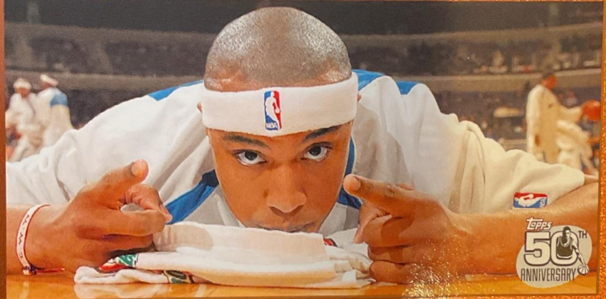 Caron Butler [Copper] #74