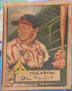 Stan Musial