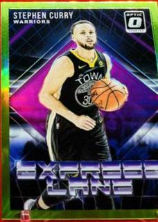 Stephen Curry