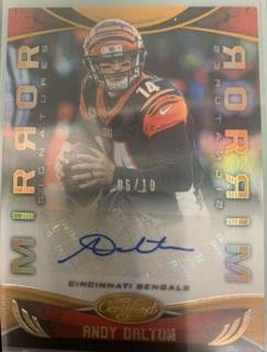 Andy Dalton