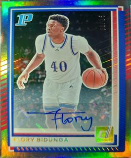Flory Bidunga
