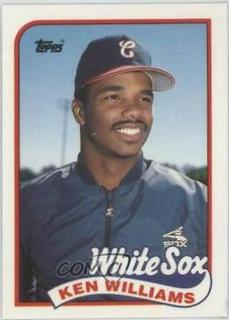 Ken Williams