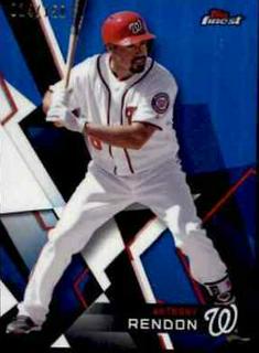 Anthony Rendon