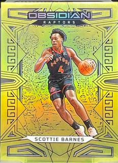 Scottie Barnes