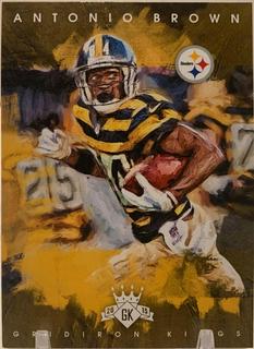 Antonio Brown