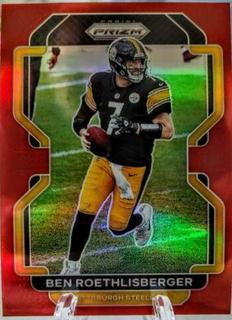 Ben Roethlisberger