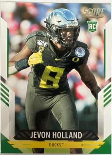 Jevon Holland