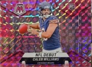 Caleb Williams