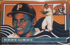 Roberto Clemente