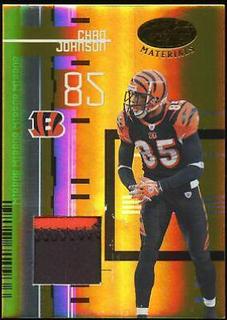 Chad Johnson