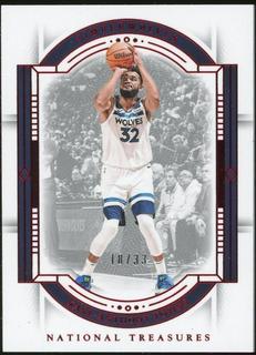 Karl-Anthony Towns