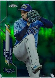 Blake Snell
