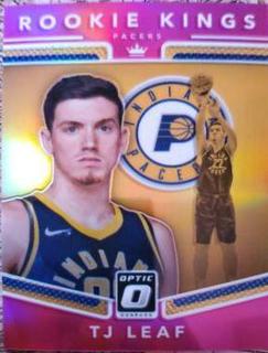 T.J. Leaf