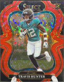 Travis Hunter
