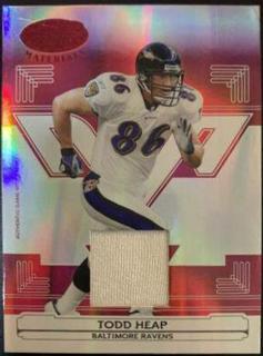 Todd Heap