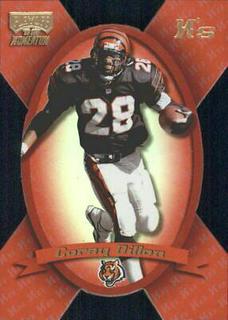 Corey Dillon