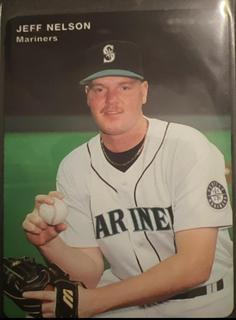 Jeff Nelson