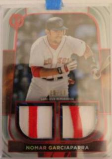 Nomar Garciaparra