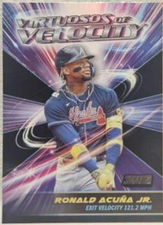Ronald Acuna Jr.