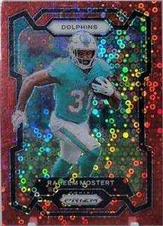 Raheem Mostert
