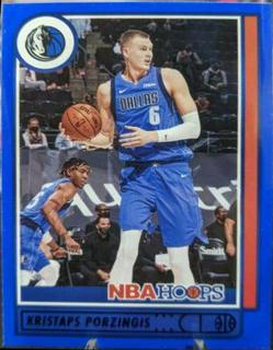Kristaps Porzingis