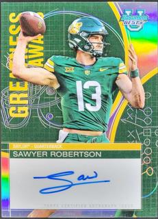 Sawyer Robertson