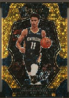 Dyson Daniels