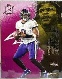 Lamar Jackson