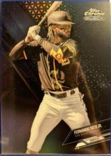 Fernando Tatis Jr.