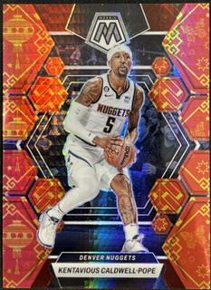 Kentavious Caldwell Pope