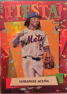 Luisangel Acuna