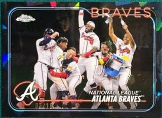 Atlanta Braves