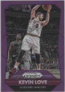 Kevin Love