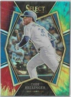Cody Bellinger