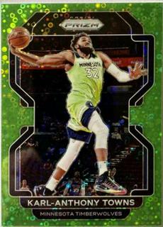 Karl-Anthony Towns