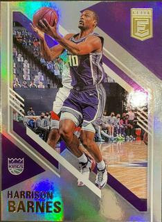 Harrison Barnes